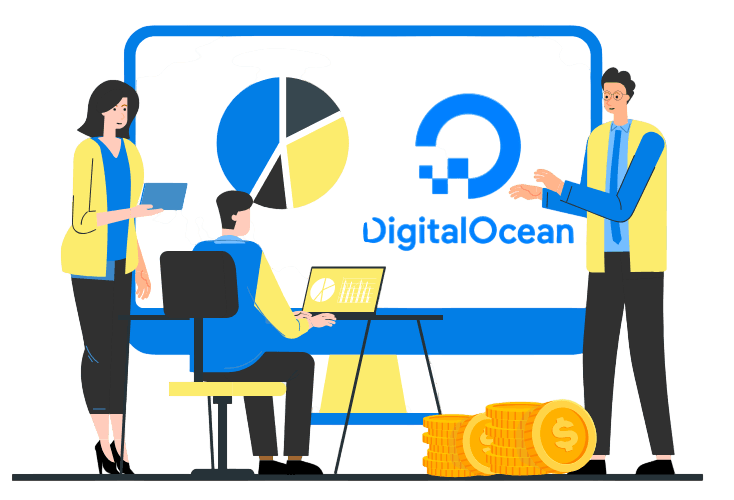 DigitalOcean