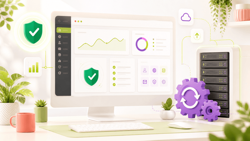 Plesk Obsidian 18.0.80 Updates: Security and Server Management Checklist